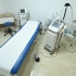 Salle d'épilation laser et de lifting du visage