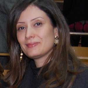Dr Salma BEN ARAB