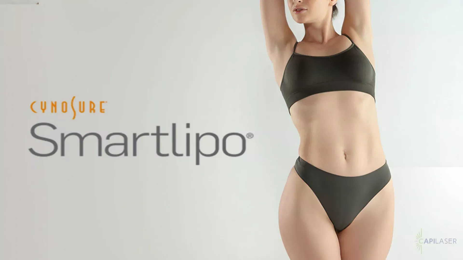Smartlipo Cynosure
