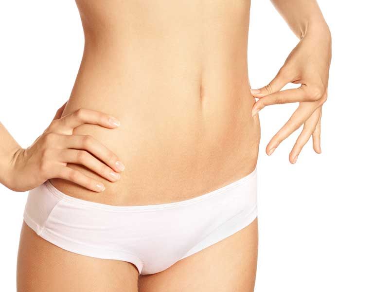 Élimination des adipocytes