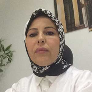 Dr Houda KHARRAT